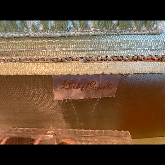 Belding Corticelli Sewing Box - Picture 3 of 5